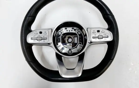 Mercedes-Benz E W213 Steering wheel A0050071699