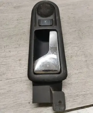 Front door interior handle