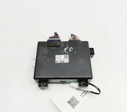 KIA Stinger Seat control module 95450J5500