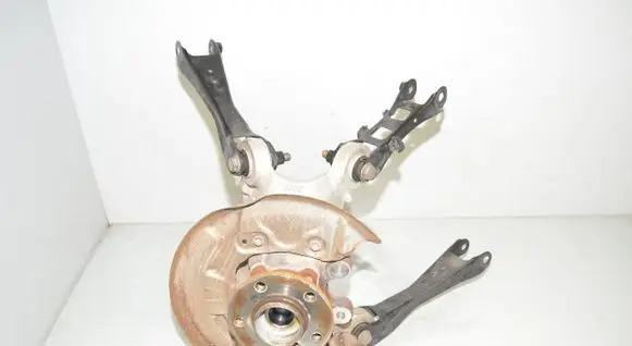 BMW i3 Rear wheel hub 6852162 6867882 6867880