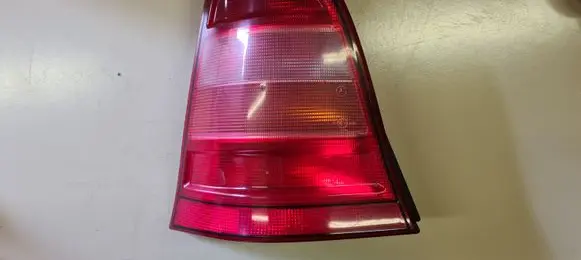 Mercedes-Benz A W168 Rear/tail lights ULO3310 290410