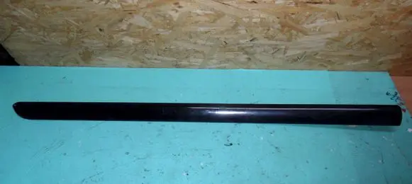 Peugeot 3008 I Front door trim bar 