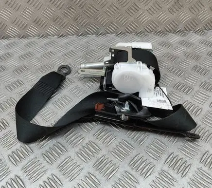 Lexus UX Front seatbelt 7321076200C1 7321076200