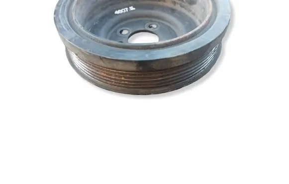 Volkswagen Tiguan Crankshaft pulley 03G105243C