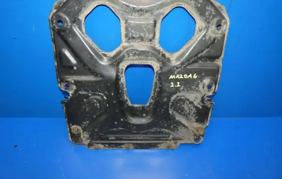 Mazda 6 Engine splash shield/under tray