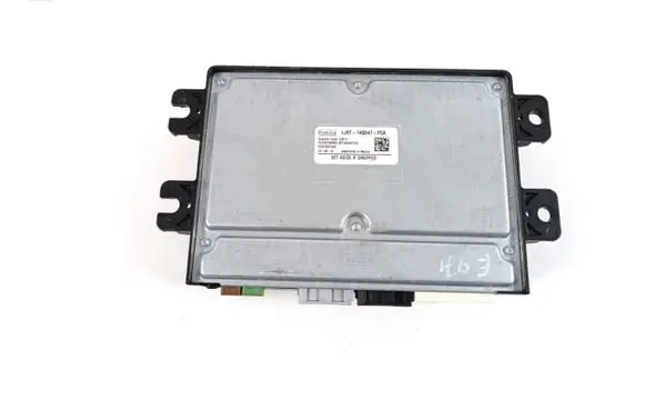 Ford Mach-E I Sound amplifier LJ8T14G647FCA