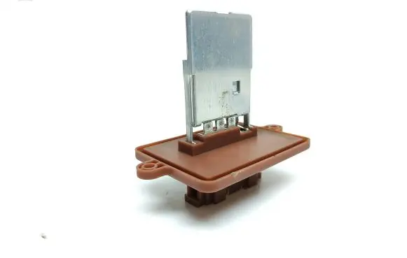 Renault Kadjar Heater blower motor/fan resistor 1220