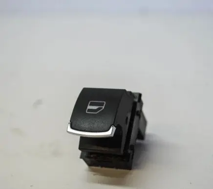 Volkswagen PASSAT CC Electric window control switch 3C8959855