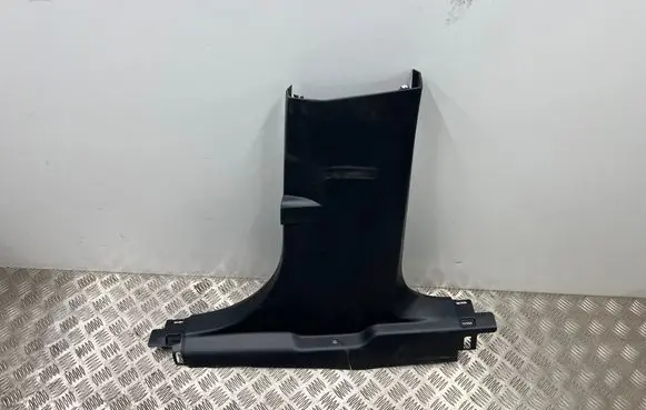 Ford Mustang Mach-E (B) pillar trim (bottom) LJ8BR243A52 LJ8BR243A52AKW