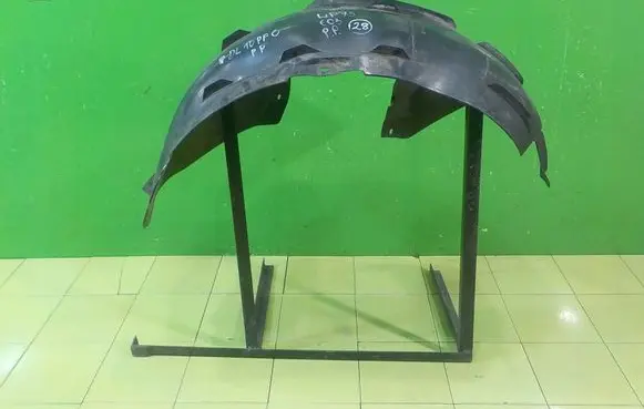Volkswagen Eos Front arch 1Q0805978B PRAWE
