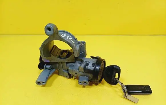 Nissan Almera Ignition lock 