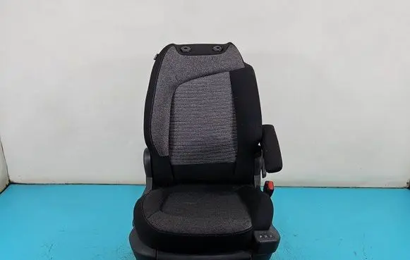Citroen C4 Grand Picasso Front passenger seat IMPRK1518016