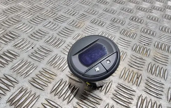 Renault Espace - Grand espace IV Climate control unit 8200367335 0167616410032 21000167A