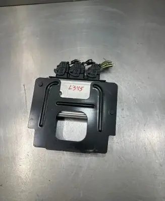 Peugeot Partner Engine control unit/module 0261201683 9666096980 9652552380