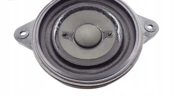 Audi A6 C7 Parcel shelf speaker 4G5035402