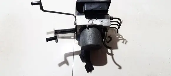 BMW 5 E60 E61 ABS Pump 676970301 6769703-01