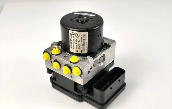 Renault Megane III ABS Pump 476602272R 10021208204 28561258023
