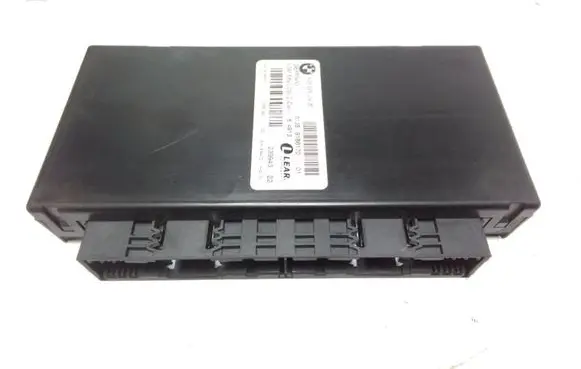 BMW 5 E60 E61 Light module LCM 6135918617001 84913