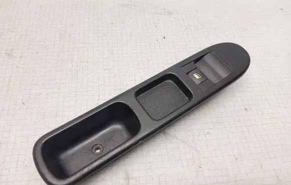 Peugeot 307 Electric window control switch 96351625XT
