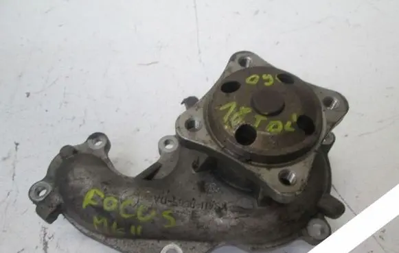 Ford Focus Water pump