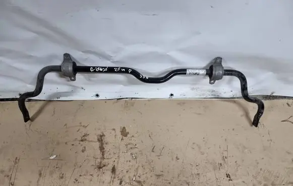 Mercedes-Benz A W177 Front anti-roll bar/sway bar A2473200511 17219932A
