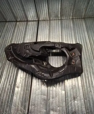 BMW X1 E84 Fog light bracket 2991809 14206411