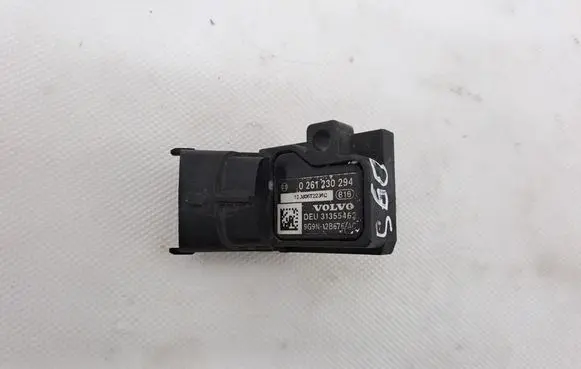 Volvo S60 Air conditioning (A/C) pressure sensor 0261230294