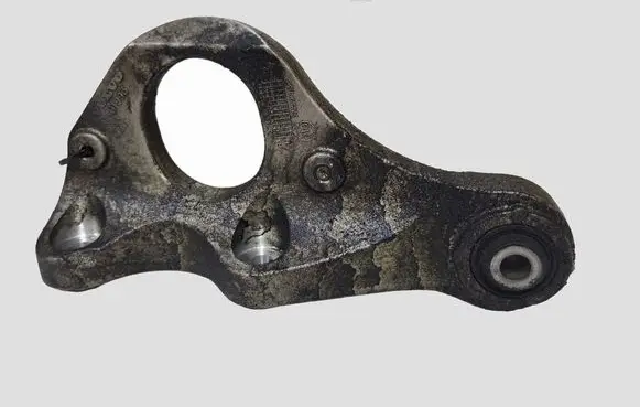Volvo V60 Driveshaft support bearing bracket 31401993