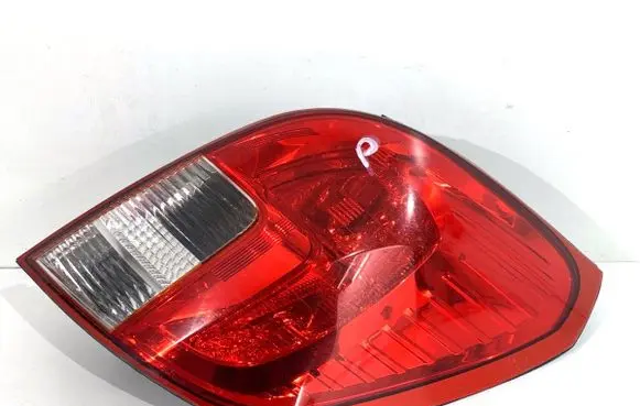 Opel Antara Rear/tail lights 