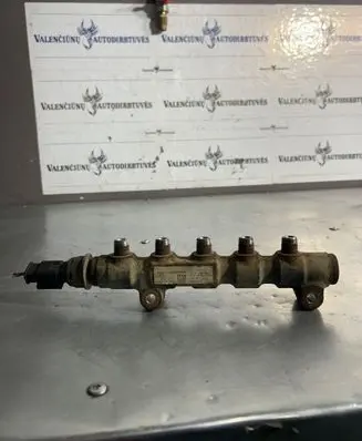 Citroen Berlingo Fuel main line pipe 9654590 9654592680 108000296