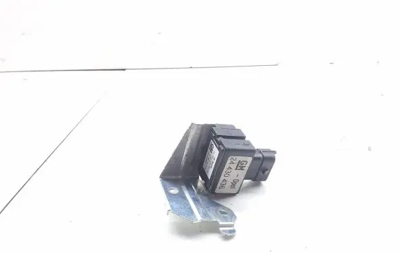 Opel Astra H Sensor 24430436 002455008000