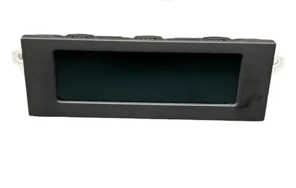 Citroen C3 Screen/display/small screen 96771584 15574365