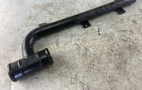 Mitsubishi Pajero Sport I Intercooler hose/pipe