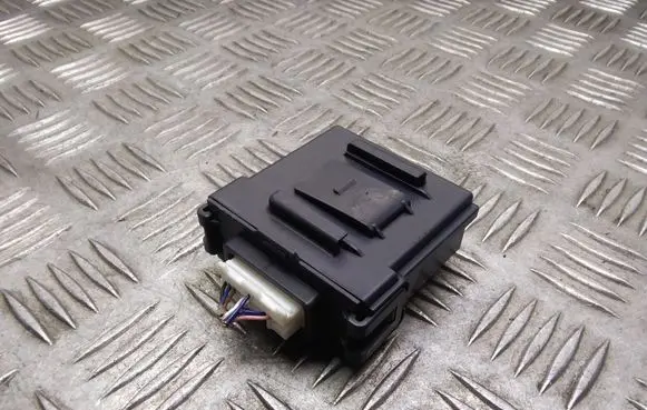 Nissan Qashqai Other control units/modules 476A04EA0A 3314207