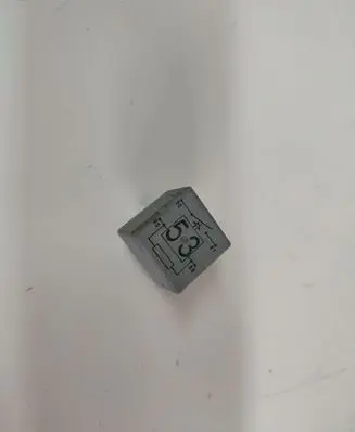 Audi A4 S4 B6 8E 8H Other relay 141951253B