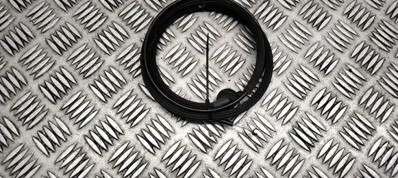 Engine bonnet/hood lock release cable