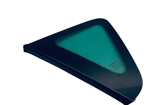 Renault Scenic III - Grand scenic III Rear side window 833070005R
