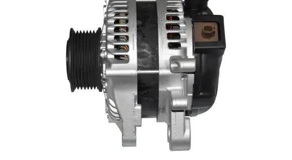 Honda CR-V Generator/alternator 1042119380 104211-9380