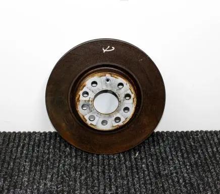 Audi A3 S3 8V Front brake disc