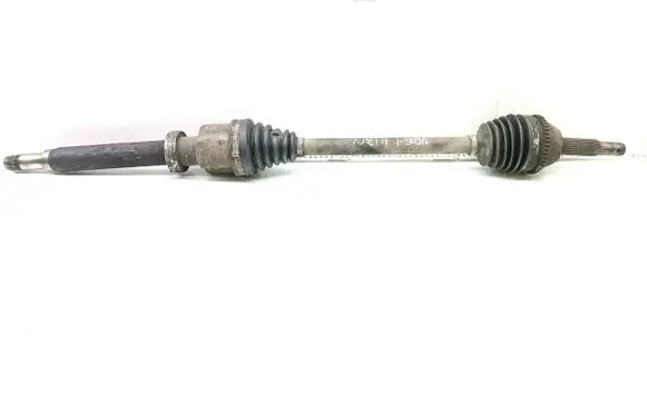 Ford Transit Front driveshaft