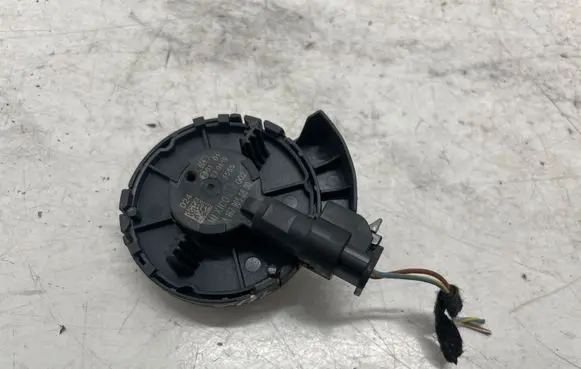 Mercedes-Benz GLE W167 Other devices A1679050800