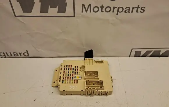 Hyundai i40 Fuse module 919503Z121