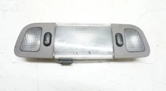 Peugeot 607 Other interior light 37340002
