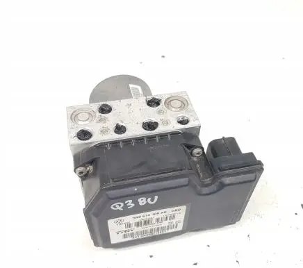Audi Q3 8U ABS Pump 5N0614109AG