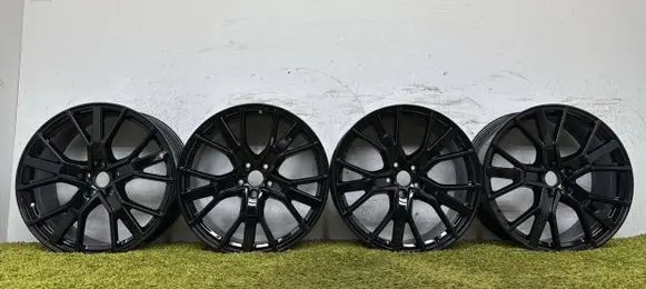 Audi Q3 F3 R20 alloy rim 83a601025t