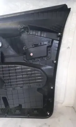 Renault Trafic III (X82) Rear door card panel trim 809016398R