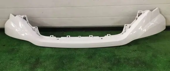 Iveco Daily 6th gen Front grill 5802324877