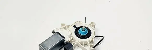 Audi A8 S8 D5 Rear door window regulator motor 4K0959802