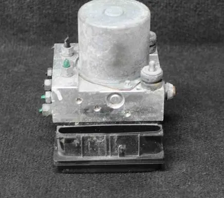 Renault Clio III ABS Pump 0265950377