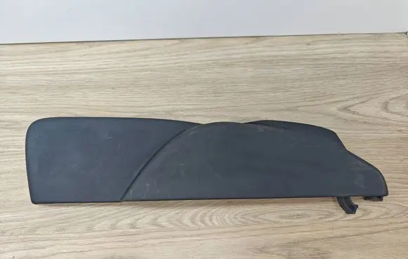 Volvo S80 Seat trim 39810503